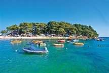 Camping Medulin