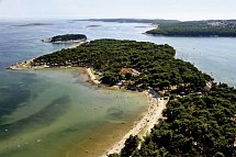 Camping Medulin