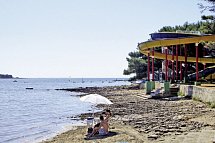 Camping Medulin