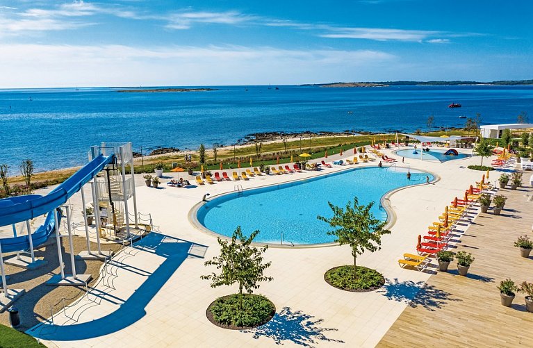 Arena Grand Kazela