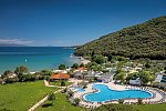 Camping Oliva