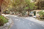 Camping Oliva