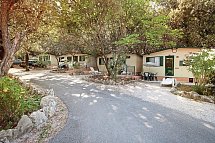 Camping Oliva