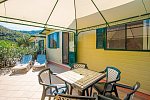 Camping Oliva