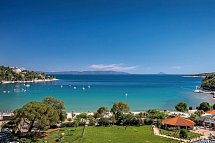 Camping Oliva