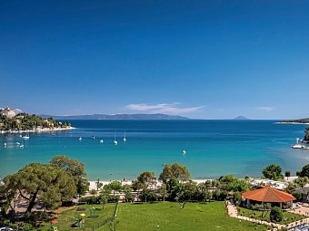Camping Oliva