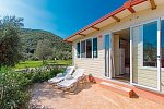 Camping Oliva