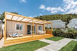 Camping Oliva