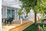 Camping Oliva
