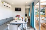 Camping Oliva