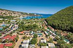 Camping Oliva