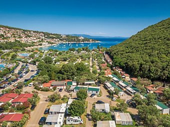 Camping Oliva