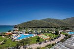 Camping Oliva