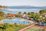 Camping Oliva