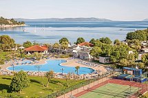 Camping Oliva