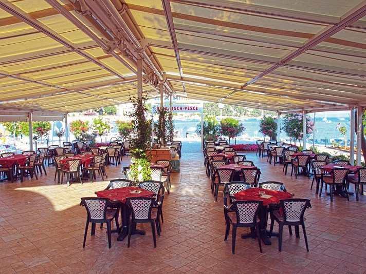Camping Oliva