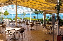 Camping Oliva