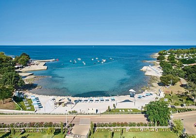 Camping Park Umag Umag