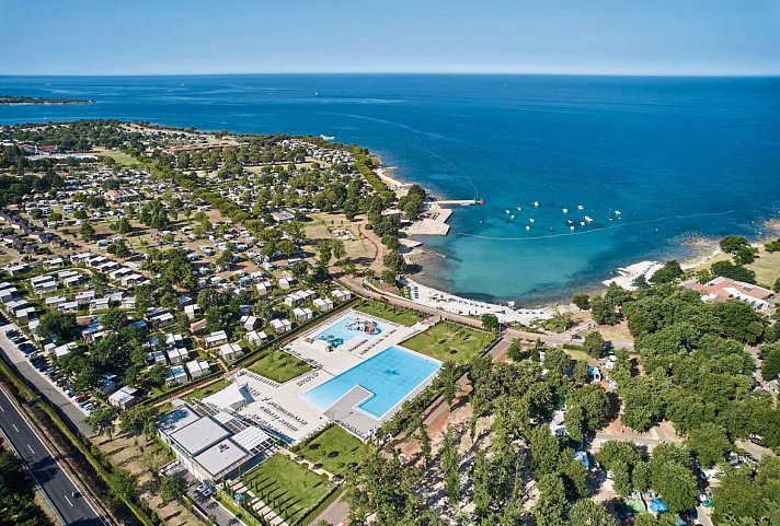 Camping Park Umag