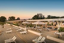 Aminess Planet Camping Maravea Holiday Homes