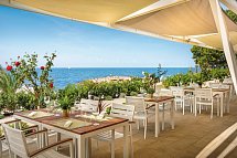 Aminess Planet Camping Maravea Holiday Homes