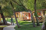 Aminess Planet Camping Maravea Holiday Homes