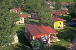 Aminess Planet Camping Maravea Holiday Homes