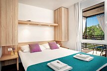 Aminess Planet Camping Maravea Holiday Homes - Wohnbeispiel Holiday Maravea Premium Holiday Home (Zimmercodierung CM1)