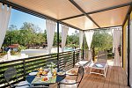 Aminess Planet Camping Maravea Holiday Homes