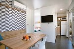 Aminess Planet Camping Maravea Holiday Homes