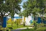 Aminess Planet Camping Maravea Holiday Homes