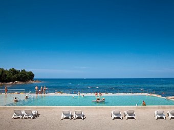 Aminess Planet Camping Maravea Holiday Homes