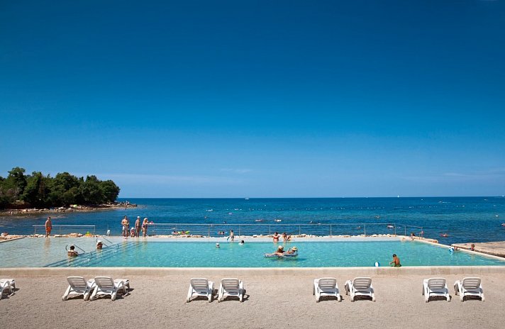 Aminess Planet Camping Maravea Holiday Homes