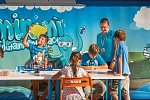 Aminess Planet Camping Maravea Holiday Homes