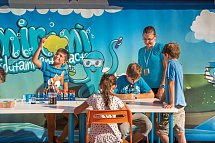 Aminess Planet Camping Maravea Holiday Homes