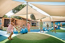 Aminess Planet Camping Maravea Holiday Homes