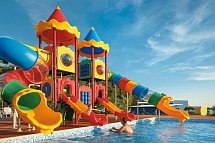 Aminess Planet Camping Maravea Holiday Homes