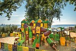 Aminess Planet Camping Maravea Holiday Homes