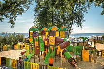 Aminess Planet Camping Maravea Holiday Homes