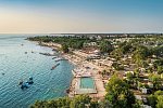 Aminess Planet Camping Maravea Holiday Homes