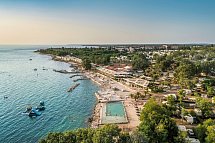 Aminess Planet Camping Maravea Holiday Homes