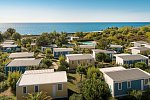 Aminess Planet Camping Maravea Holiday Homes