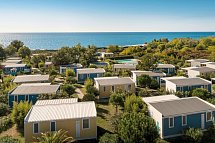 Aminess Planet Camping Maravea Holiday Homes