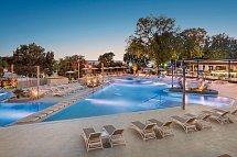 Aminess Planet Camping Maravea Holiday Homes