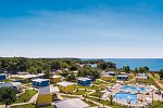 Aminess Planet Camping Maravea Holiday Homes