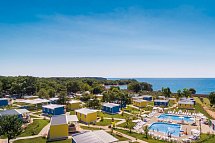 Aminess Planet Camping Maravea Holiday Homes