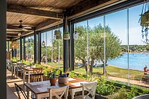 Camping Polari