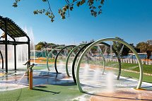 Camping Polari
