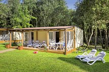 Camping Polari - CG1 (Zimmercodierungen Wohnbeispiel, Mobilheim & Standard)