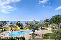 Camping Polari